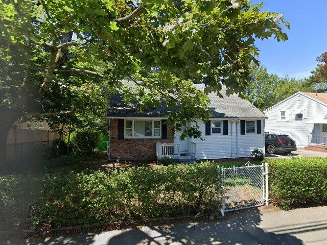 House image located at Brockton, MA 02301