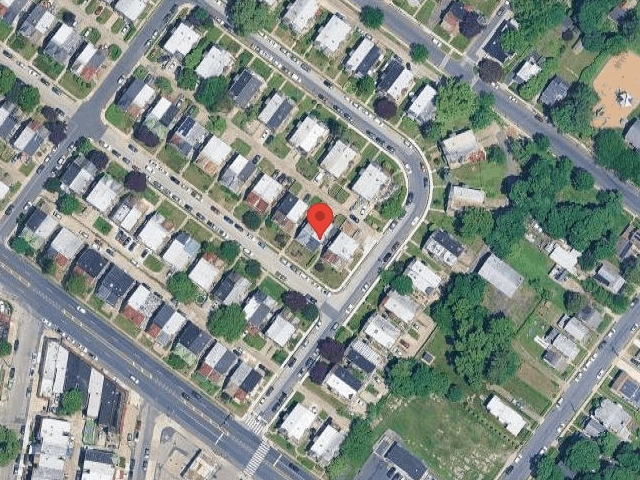 House image located at Elkins Park, PA 19027