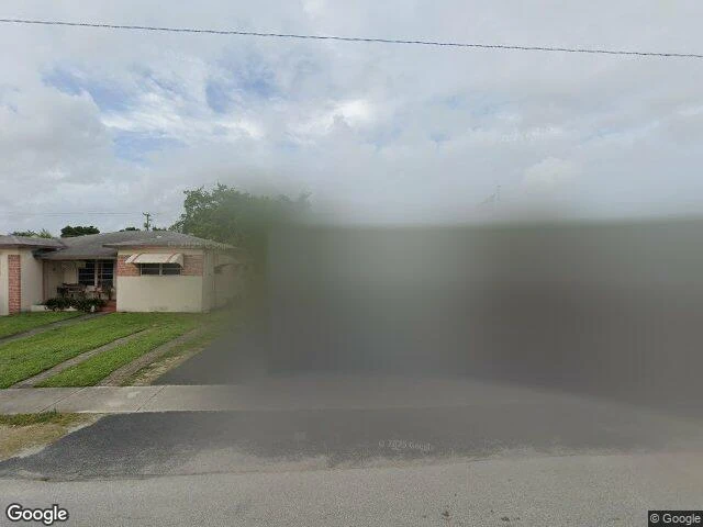 House image located at Hollywood, FL 33020