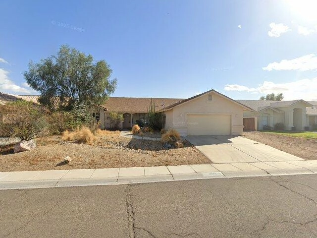 House image located at Yuma, AZ 85365