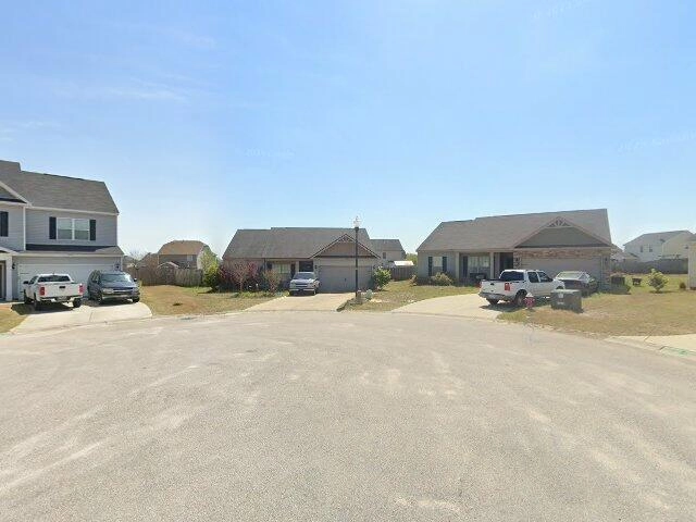 House image located at Graniteville, SC 29829