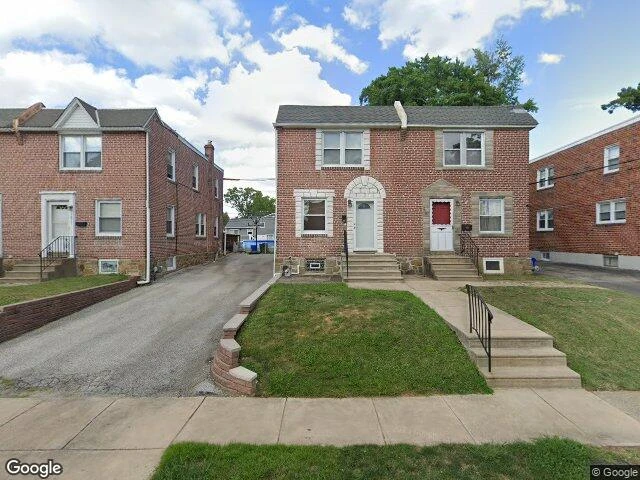 House image located at Prospect Park, PA 19076