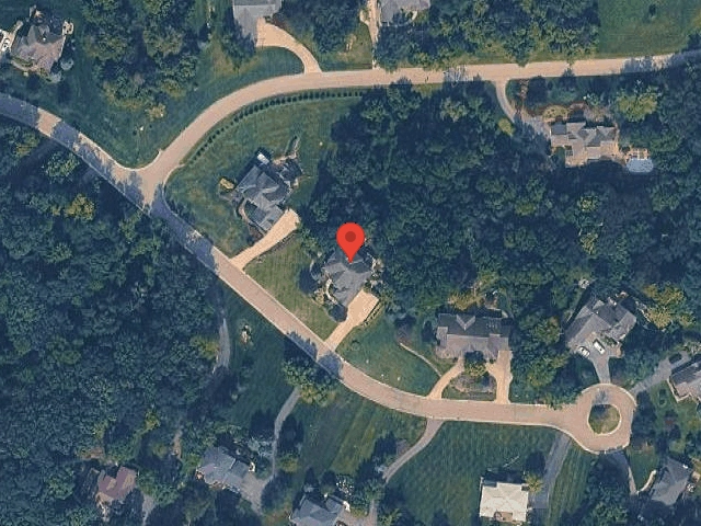 House image located at Milford, MI 48381