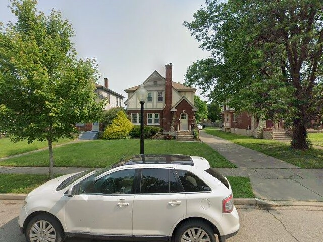House image located at Cincinnati, OH 45237