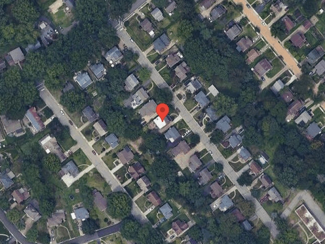 House image located at Glassport, PA 15045