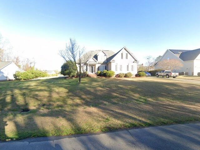 House image located at Four Oaks, NC 27524