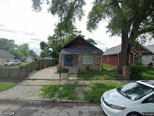 House image located at Indianapolis, IN 46218