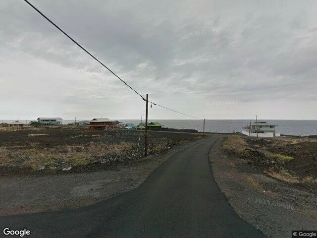 House image located at Captain Cook, HI 96704