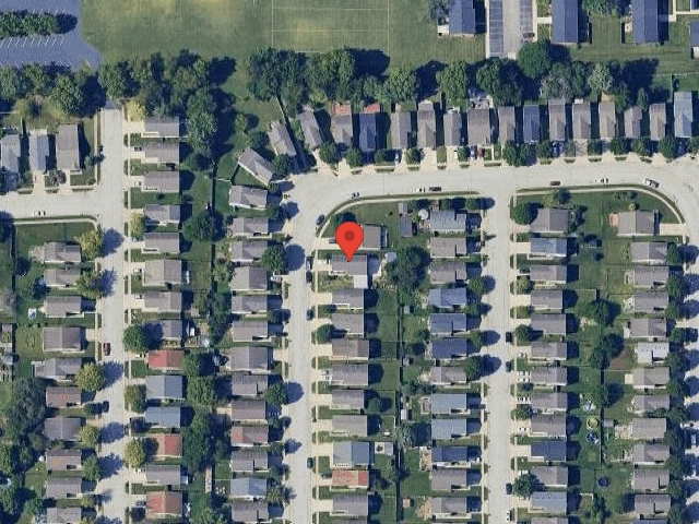 House image located at Greenwood, IN 46143