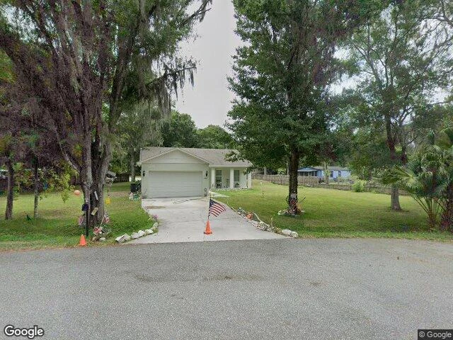 House image located at Odessa, FL 33556