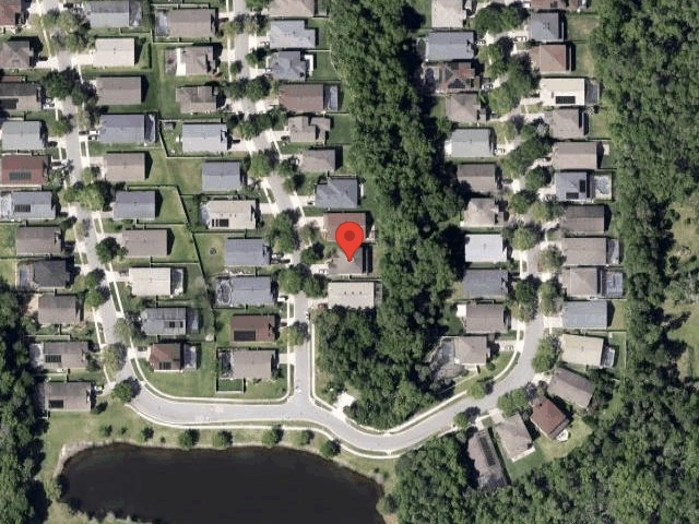 House image located at Sanford, FL 32773
