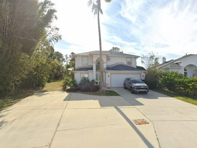 House image located at Palm Coast, FL 32137