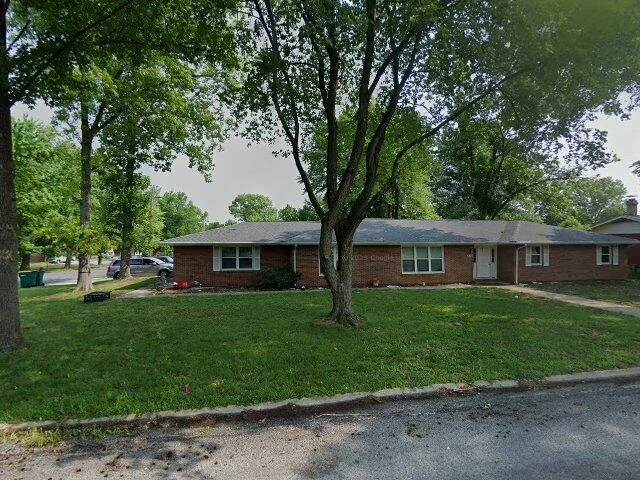 House image located at Lebanon, IL 62254