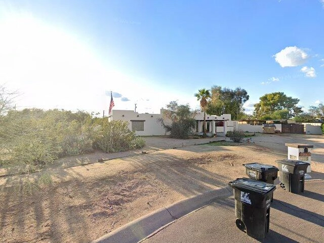 House image located at Scottsdale, AZ 85254