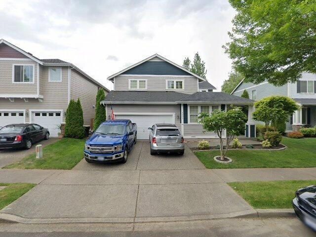 House image located at Lacey, WA 98503