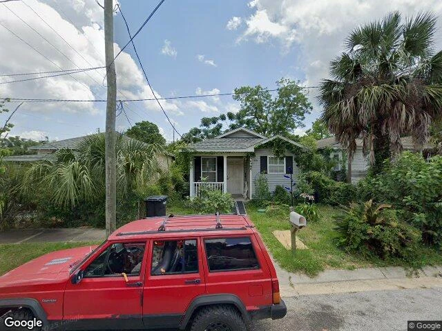 House image located at Pensacola, FL 32501