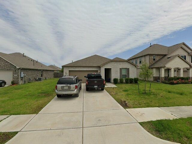 House image located at La Marque, TX 77568