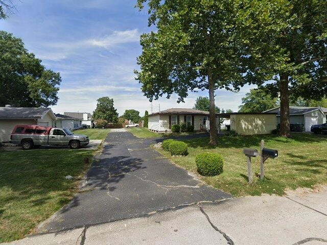 House image located at Saint Peters, MO 63376