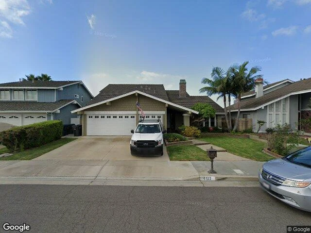 House image located at Huntington Beach, CA 92648