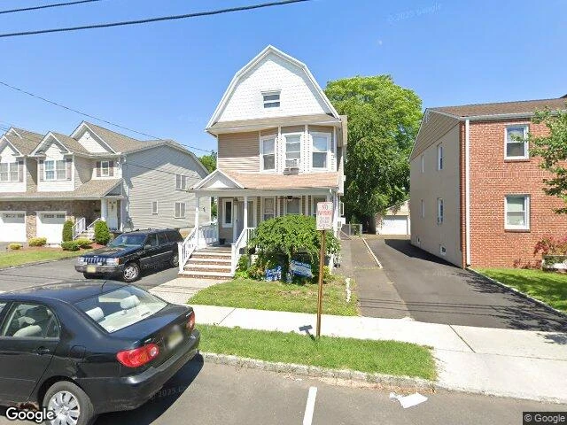 House image located at Kenilworth, NJ 07033