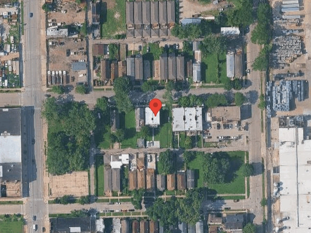 House image located at Chicago, IL 60609