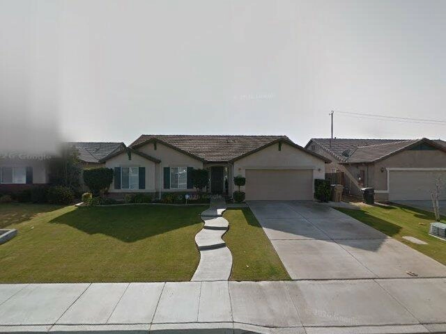 House image located at Bakersfield, CA 93311