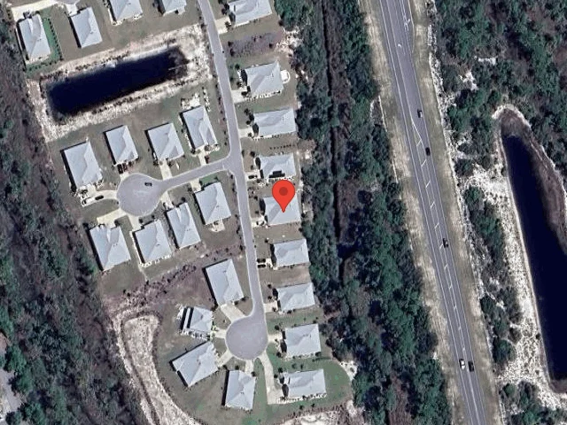 House image located at Port Saint Joe, FL 32456