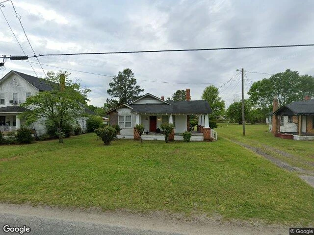 House image located at Lake City, SC 29560
