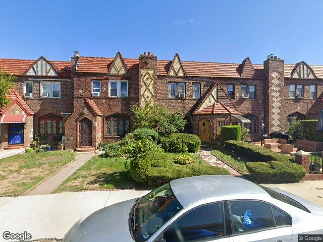 House image located at Cambria Heights, NY 11411