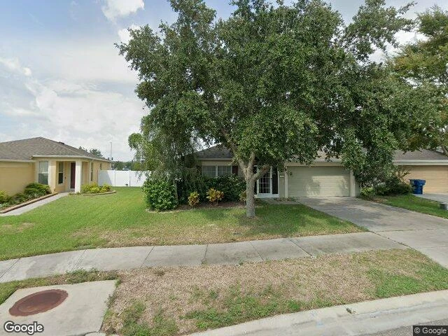 House image located at Brooksville, FL 34604