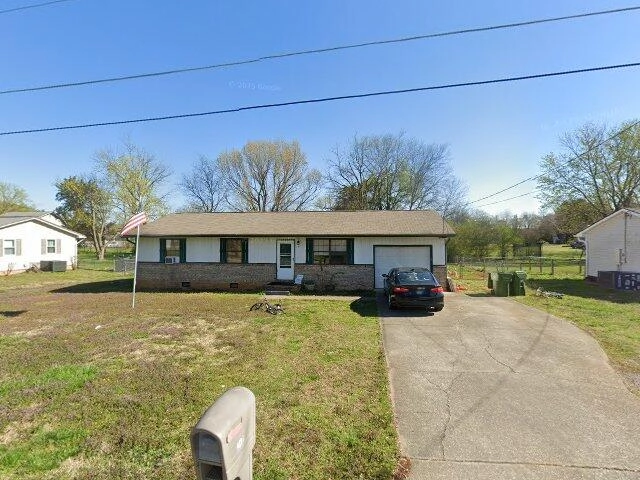 House image located at Maryville, TN 37803