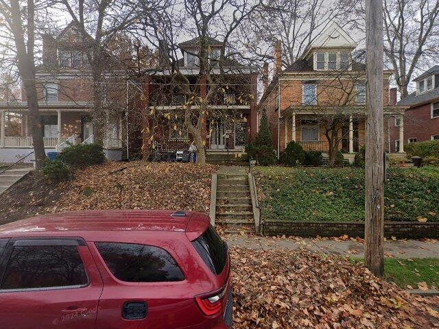 House image located at Pittsburgh, PA 15208