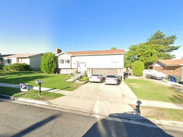House image located at West Valley City, UT 84128