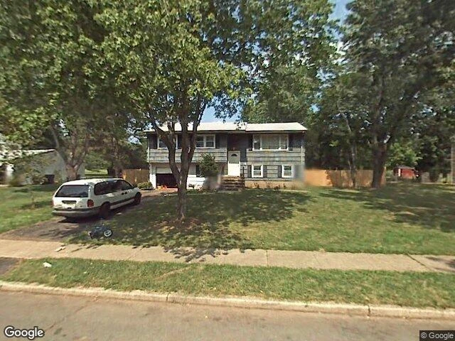 House image located at North Brunswick, NJ 08902