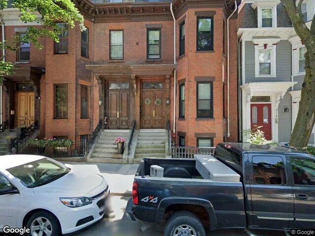 House image located at South Boston, MA 02127