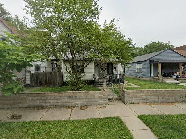 House image located at Indianapolis, IN 46218
