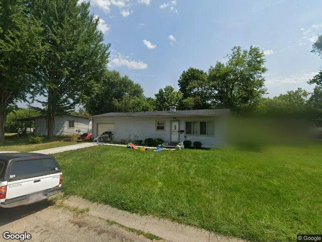 House image located at Miamisburg, OH 45342
