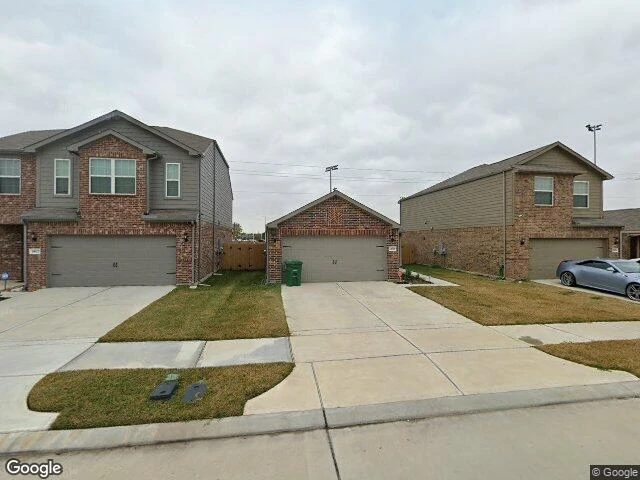 House image located at Houston, TX 77048