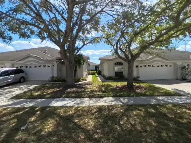 House image located at Wesley Chapel, FL 33543