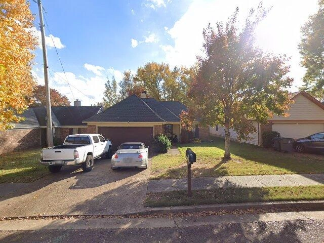 House image located at Memphis, TN 38133
