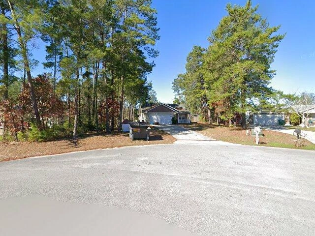 House image located at Panama City, FL 32409
