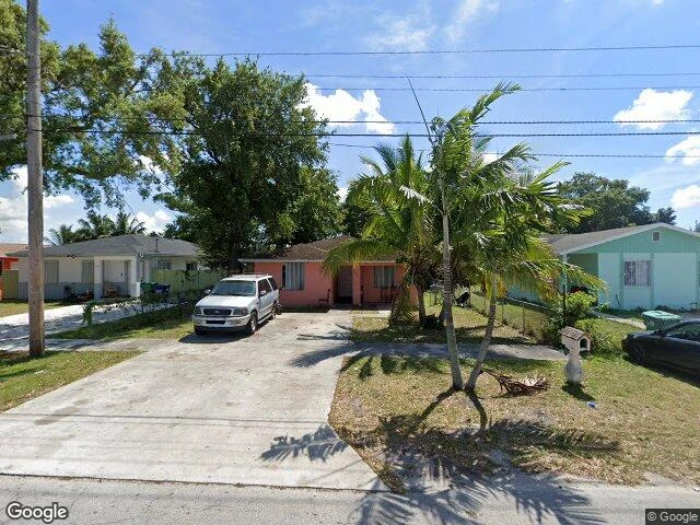 House image located at Miami, FL 33142