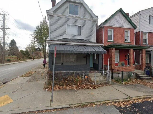 House image located at Pittsburgh, PA 15208
