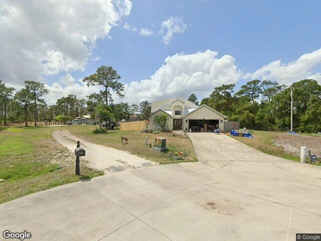 House image located at Saint Cloud, FL 34771