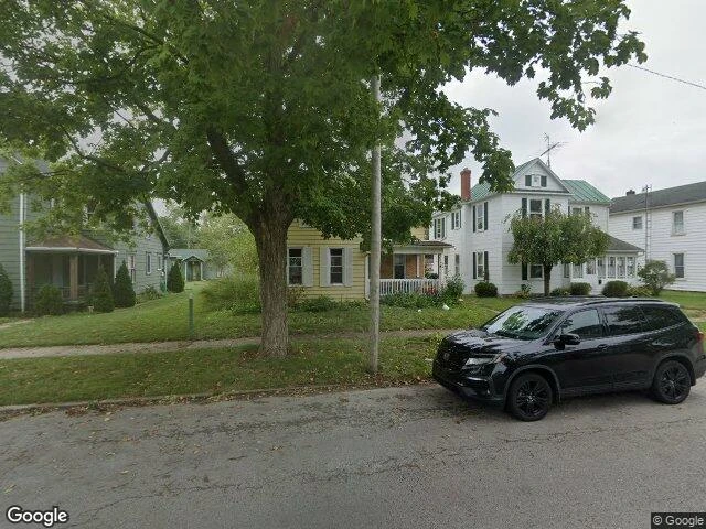 House image located at Greenville, OH 45331