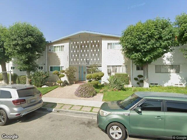 House image located at Gardena, CA 90247
