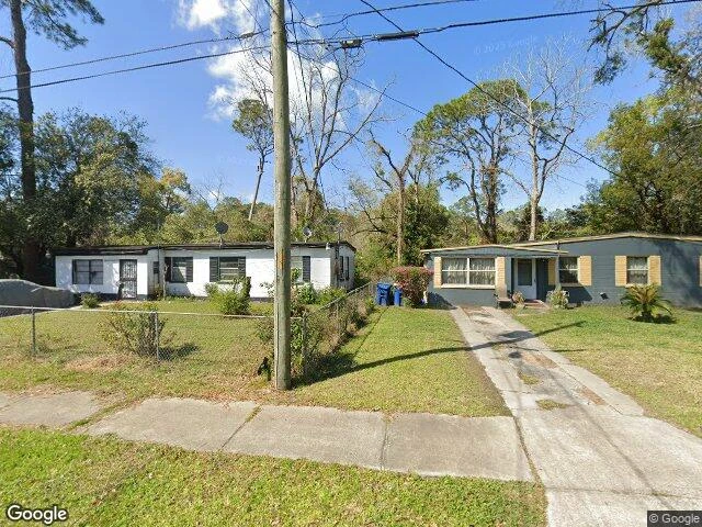 House image located at Jacksonville, FL 32209