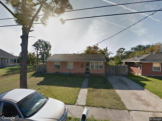 House image located at New Orleans, LA 70126