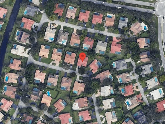 House image located at Pompano Beach, FL 33067