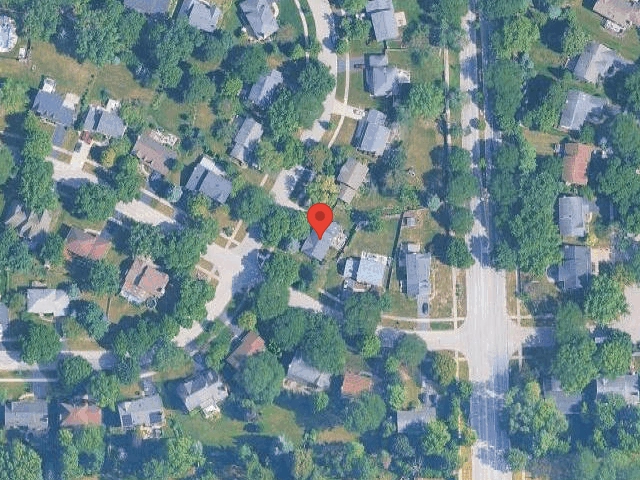 House image located at Naperville, IL 60565